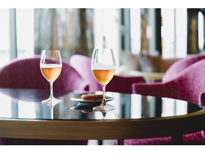 暑い夏をひんやり涼しく過ごすためのフォション夏グルメが盛りだくさん