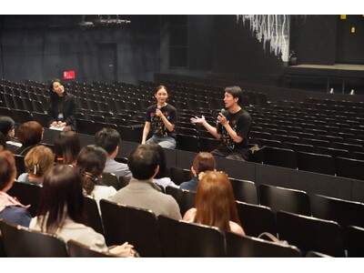 チケットのサブスクrecri、ミュージカル『メリー・ポピンズ』にて会員限定イベントを実施！笹本玲奈さん&...