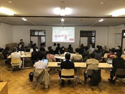 松前町と企業連携まちづくり計画等の推進業務に係る協定書を締結