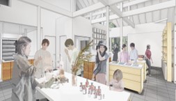 東急リゾートタウン蓼科の地域連携・環境取組発信拠点「TENOHA蓼科」エリア 2025年7月26日（土）2期オープン