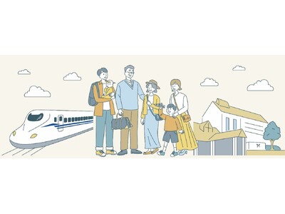 「シニア層による新幹線＋東急ハーヴェストクラブ」ご利用促進キャンペーンについて