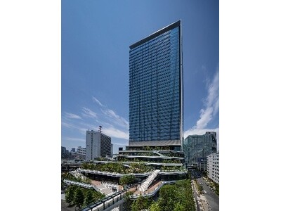 ＜浜松町駅周辺開発に携わる共創型まちづくり組織による地域課題解決の取り組み＞東京ベイエリアの賑わい創出に向けた取り組みを開始