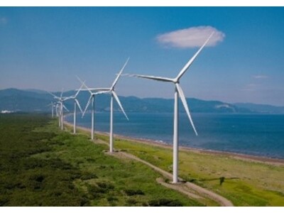 ～再生可能エネルギー発電所の開発能力をさらに強化～シン・エナジー株式会社と資本・業務提携