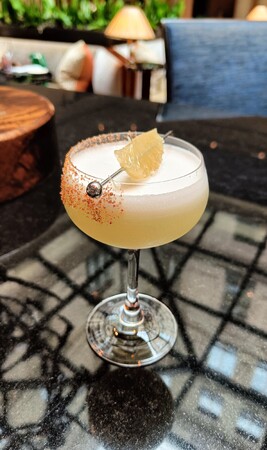 高知県産「土佐文旦果汁」がフランス・パリで初のプロモーション開催 世界の五つ星ホテル「PARK HYATT PARIS」が採用