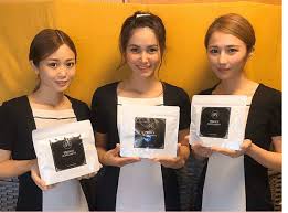 (エステサロン)ダイエットサプリ　プリンスサプリメント　沖縄県那覇市壺川のリラクゼーションサロン　アロマリラク沖縄で販売開始