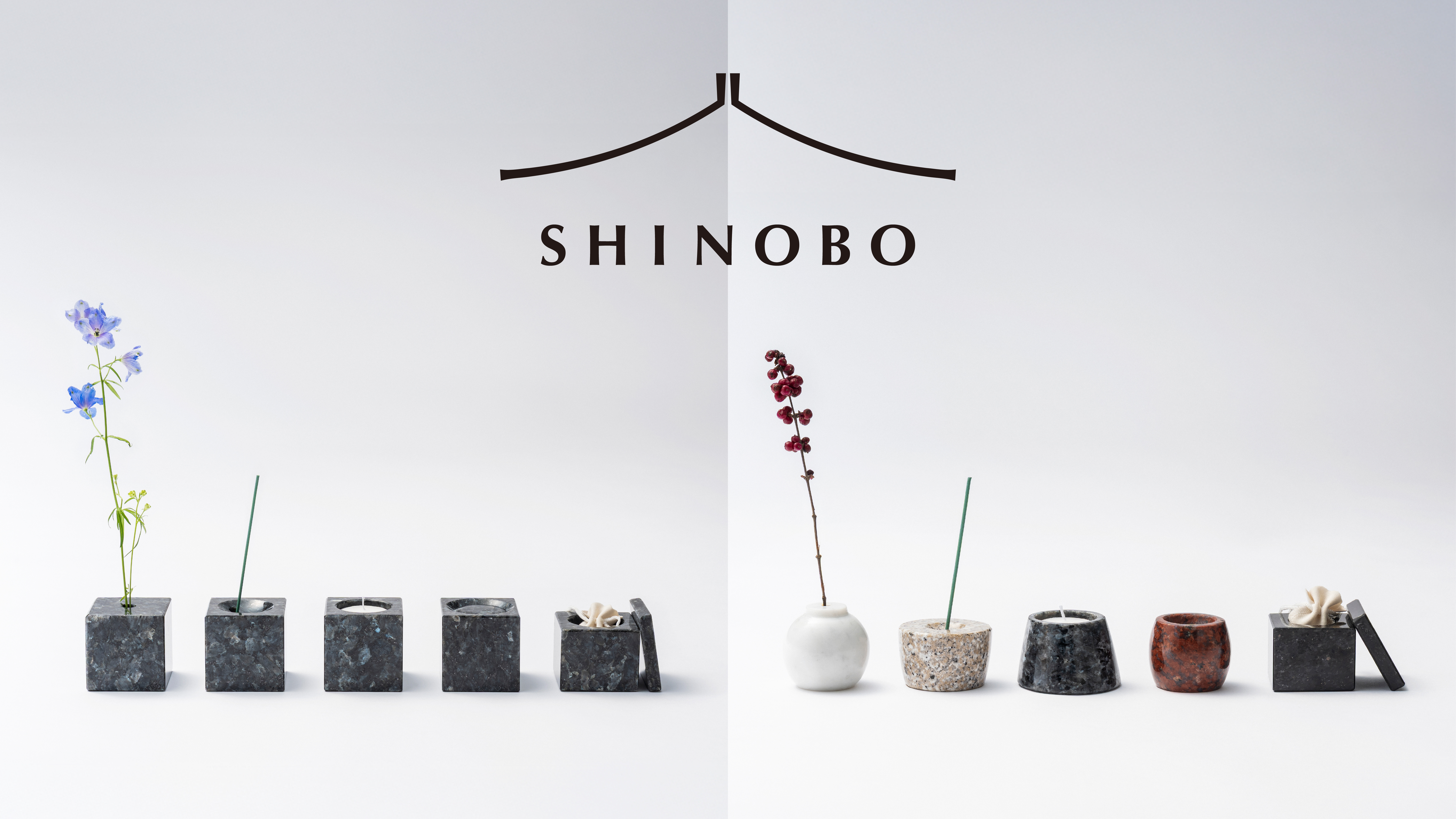 墓じまいのその先に、新しいお墓のかたちを。明治16年創業の石材店が「SHINOBO」を発売