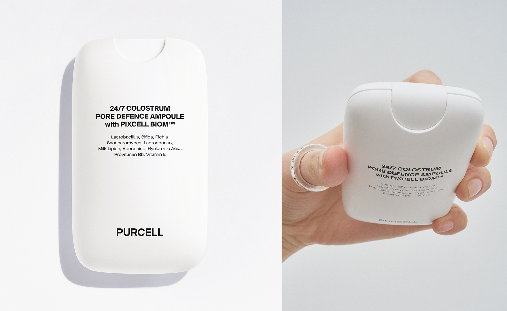 PURCELL〈パーセル〉が、全国のロフト大型店を含む20店舗及びロフトネットストアにて、取扱い開始