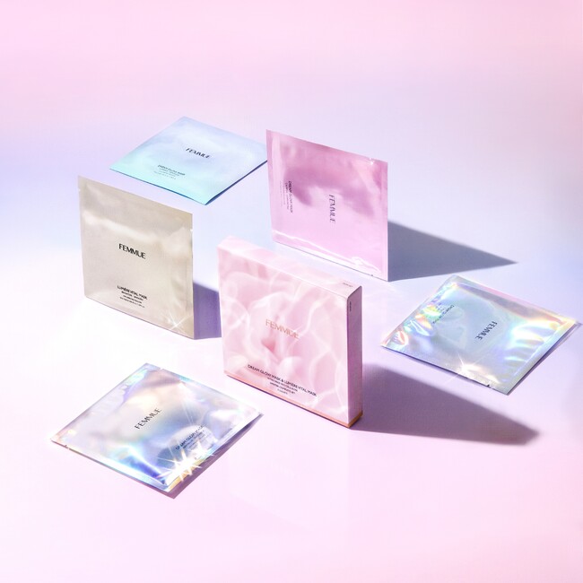【FEMMUE】人気のホリデーボックスが今年も登場。冬の美肌ケアに最適な贅沢アソートが数量限定発売。