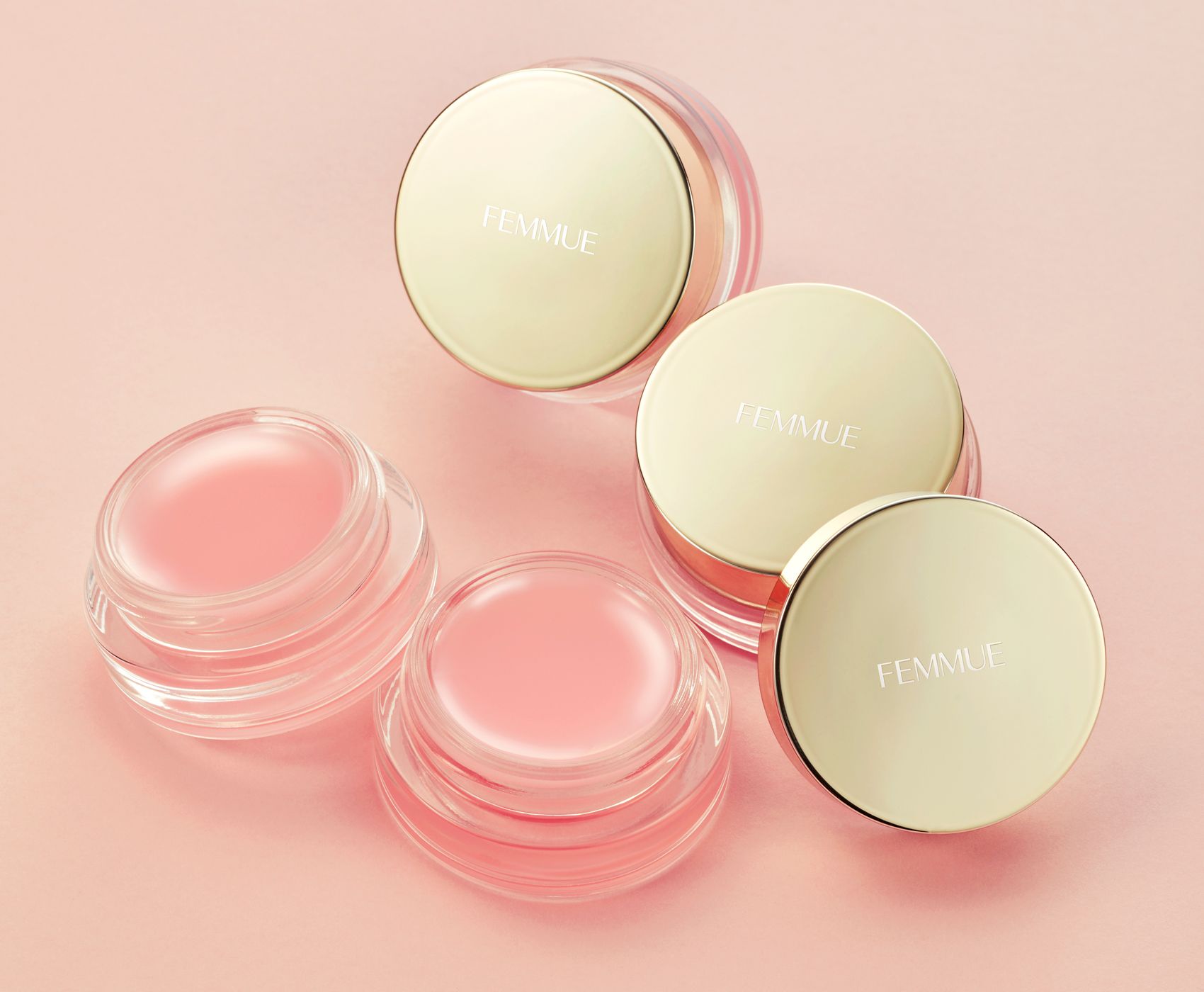 FEMMUE＜ファミュ＞から気になる箇所をマルチに保湿するケアバームが新発売、限定の高保湿シートマスクも再登場