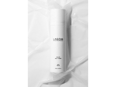 肌のうるおいチューニングを叶えるLAGOM＜ラゴム＞のブースタートナーがさらに使いやすく！