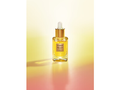 FEMMUE〈ファミュ〉からオーガニック植物のシナジーでエイジングケアを叶えるオイル美容液「プレシャスネクター」が限定再登場