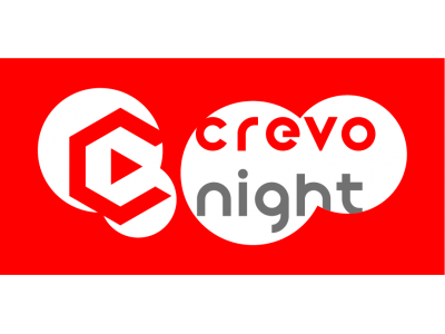 クリエイターと共に創るイベント『Crevo Night』初開催！