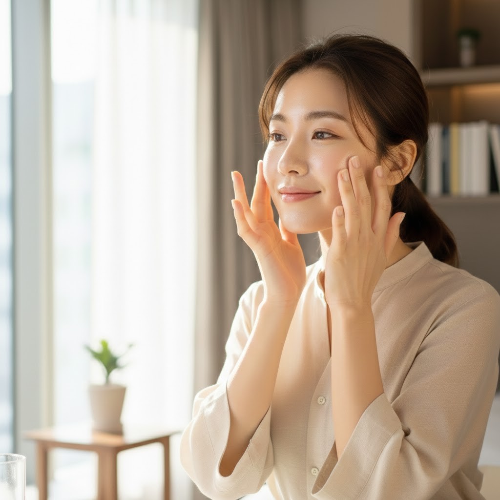 「オールインワン パーフェクト宝石クリームVリフト」を新発売