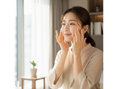 「オールインワン パーフェクト宝石クリームVリフト」を新発売