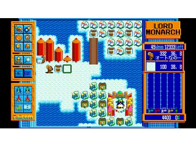 ��News��2026�N3��12���wEGG�R���\�[�� �A�h�o���X�h ���[�h���i�[�N PC-9801�xNintendo Switch(TM) �����Ƀ����[�X�B