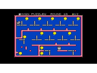 ��News��2026�N10��1���wEGG�R���\�[�� �ɂ��� MSX2�xNintendo Switch(TM) �����Ƀ����[�X�B