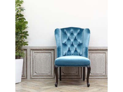 【新商品】バレンタインをホテル仕様にグレードアップ。おうち時間を楽しむなら、ヴィンセントチェア。新色2モデルに登場。【クラシックデモダン】