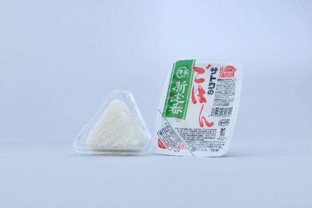 米どころ・新潟県民の78.6%が「おいしい」と回答!サトウのごはん 新定番の「炊飯器のない塩おにぎり専門店」が表参道に期間限定OPEN