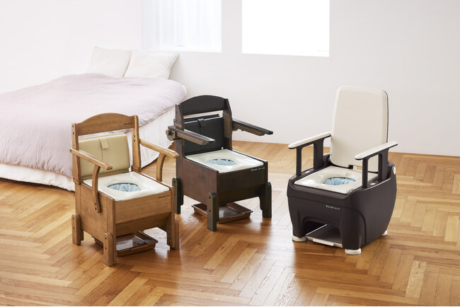 「ラップポン・オーブ２自動ラップ」「ラップポン・プリート２」「ラップポン・ブリオ２」を2026年1月13日に新発売