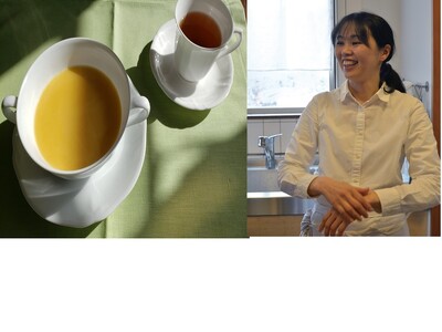 毎日の献立にもう悩まない！実力派や人気講師がレクチャー。ヘルシーで役立つ食の講座が勢ぞろい。