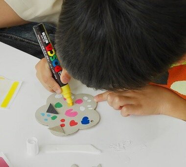 ”キッズトヨタまなびパーク”を池袋コミュニティ・カレッジで開催