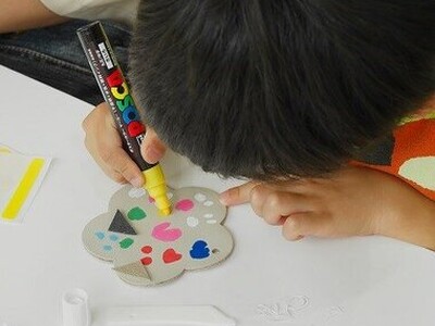 ”キッズトヨタまなびパーク”を池袋コミュニティ・カレッジで開催