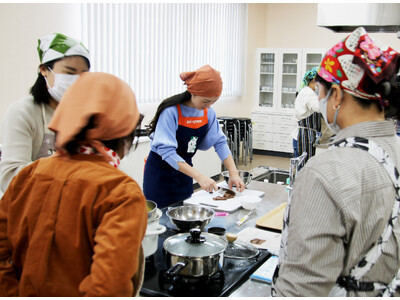 ガトーショコラやチョコプリンなど　甲斐市で本格スイーツづくりイベント　2月5日（木）〔山梨 長野〕