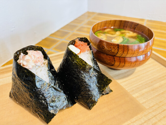 「だし引き」体験ワークショップ　おにぎりと味わうあったかみそ汁　諏訪市で6月11日（木）〔山梨 長野〕