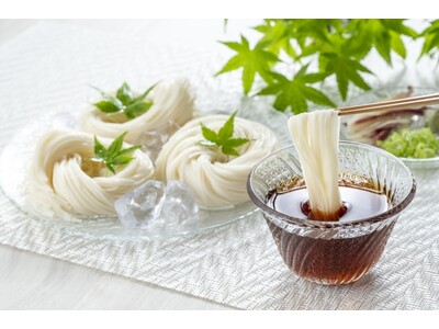 そうめん・おかずに炊き込みご飯　手作りつゆで彩る食卓　甲斐市で調理と試食交流6月29日（月）〔山梨 長野〕