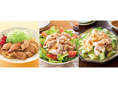 1頭の部位構成を再現「日本のこめ豚お肉を学ぼうセット」注文受付開始8月18日（火）から