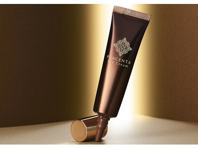 パルシステムオリジナル「プラセンタアイクリーム」新発売　豚肉生産で発生する胎盤を有効活用