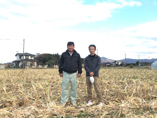 「コア・フード国産飼料で未来へつなぐ平飼いたまご」発売