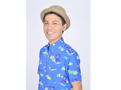うちなー“あるある”を伝える「お笑い米軍基地」舞台裏3月2日（土）〔東京〕