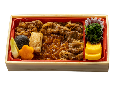 プチぜいたくな「すき焼き御膳」　1日限定販売申込開始　11月11日（月）〔千葉〕