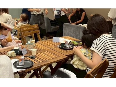 離乳期からの食育体験　もむ・ふる・まぜるでクッキング　6月24日（火）〔神奈川〕