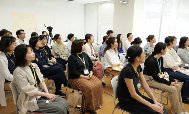難民申請者が語る日本のリアル　スリランカ人招き交流会