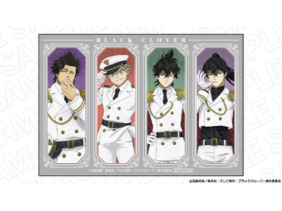 �y�W�����v�t�F�X�^2026�zTV�A�j���u�u���b�N�N���[�o�[�v�̐�s�ʔ̃X�^�[�g�I