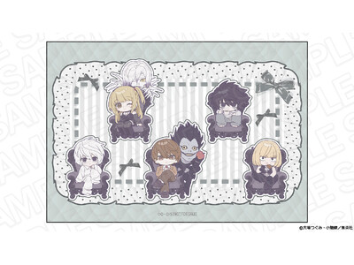 【ジャンプフェスタ2026】DEATH NOTEの先行通販スタート！