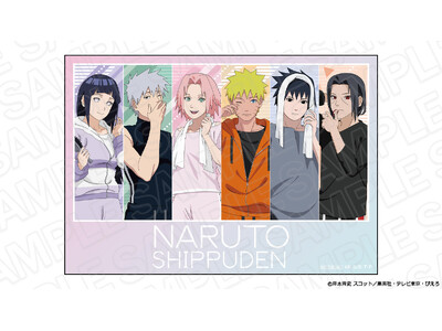 �y�W�����v�t�F�X�^2026�zNARUTO-�i���g- �����`�̐�s�ʔ̃X�^�[�g�I