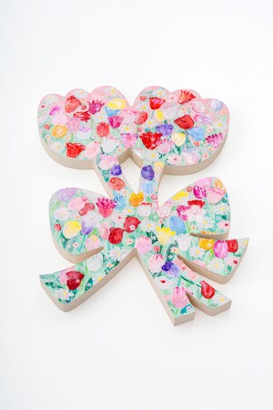 【新宿高島屋】『いろんなカップルにイイね！を贈ろう　11月22日は、いいふうふの日』、11月12日（水）～25日（火）開催！人気アーティストの作品やパートナーへ贈る手紙の展示ほか。