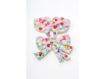 【新宿高島屋】『いろんなカップルにイイね！を贈ろう　11月22日は、いいふうふの日』、11月12日（水）～25日（火）開催！人気アーティストの作品やパートナーへ贈る手紙の展示ほか。