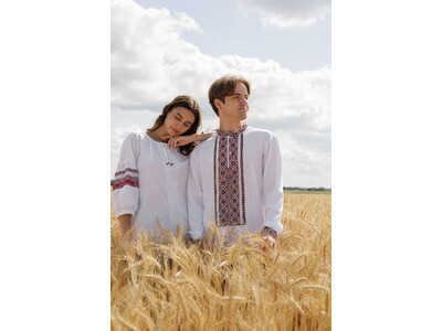 【大阪高島屋】ウクライナの「今」と文化を伝える展示・販売会を開催『ウクライナ伝統工芸展』