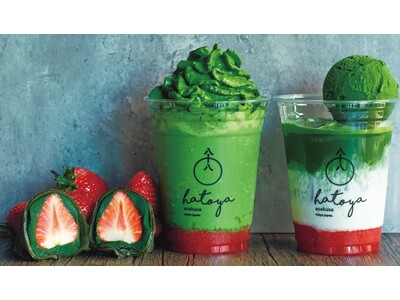 【大宮高島屋】話題の味が大集結！ 「美味コレクション」開催！