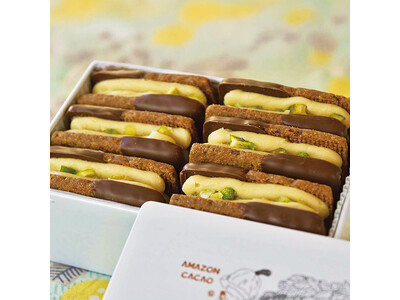 【新宿高島屋】全国各地の話題の店・行列店を集めた人気イベント「グルメのための味百選」、３月４日（水）から9日（月）まで開催！話題の“アマゾンカカオ”を使ったグルメもそろいます！