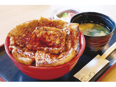 【新宿高島屋】大好評につき、3回目の開催！「バナナマンのせっかくグルメ!!博覧会」、３月26日（木）から4月7日（火）まで2週間開催！