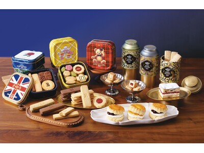 【大阪高島屋】西日本初出店ブランドのオープンや、高島屋限定商品の販売も！『2026 春の食料品フロアNEWS』