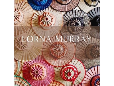 【横浜高島屋】オーストラリア発のサステナブルでエシカルな帽子＜LORNA MURRAY（ローナマーレイ）＞が神奈川県内に初出店！