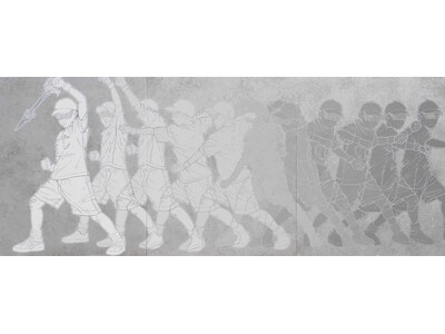 【日本橋高島屋】田中 武展『あなたも主人公、ぼくも主人公』4月17日（水）から美術画廊Ｘで開催！