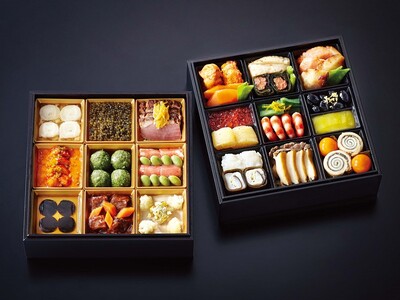 【高島屋】2025年新春 高島屋のおせち料理 第一弾の予約販売をスタート!