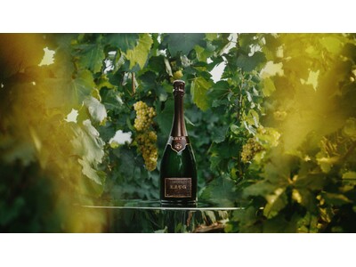 2013年が奏でる“気品ある柑橘”の味わい 新ヴィンテージ「KRUG 2013」2026年4月より順次発売
